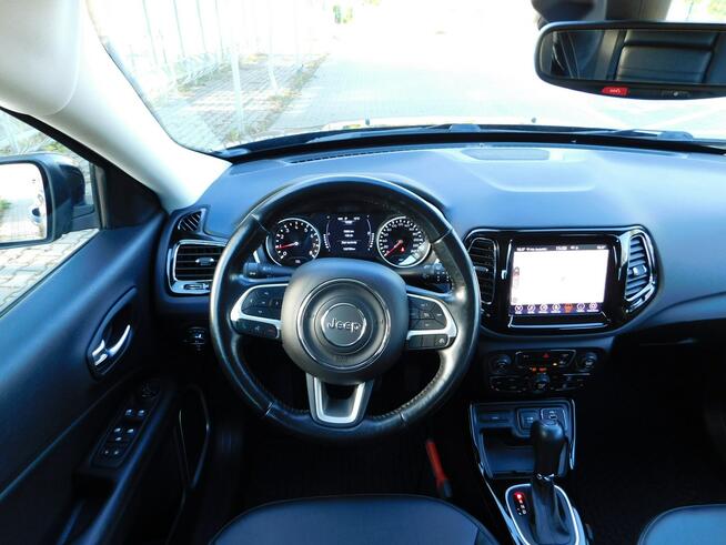 Jeep Compass 2021