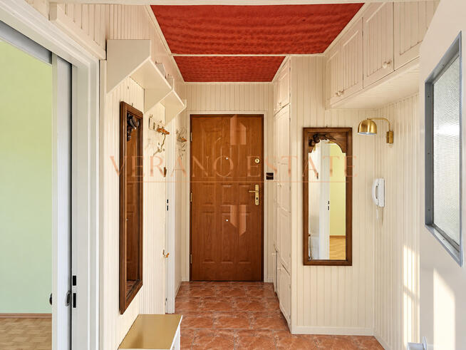 Przestronne, dwustronne 2 pokoje | Balkon | Osiedle Północ II