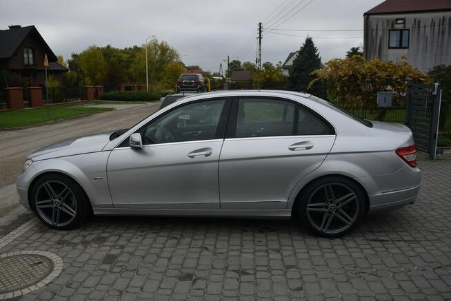 Mercedes-Benz Pozostałe 2010