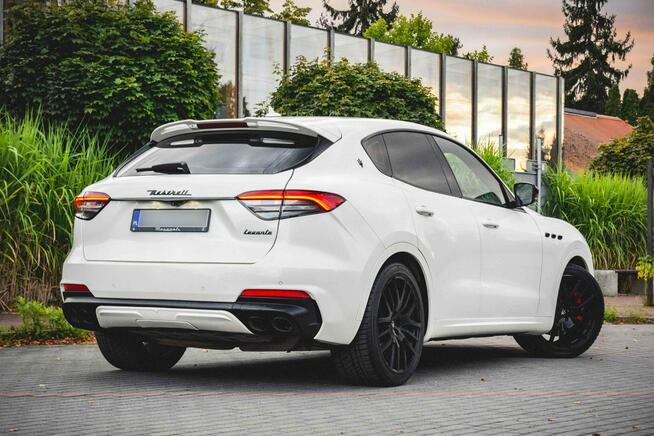 Maserati Levante 2019