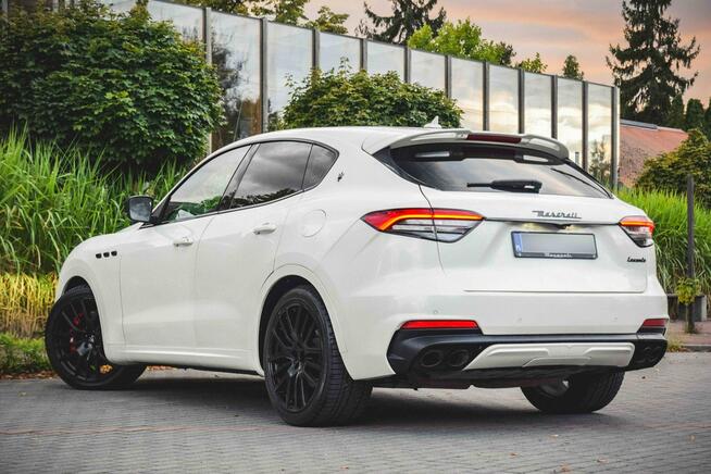 Maserati Levante 2019