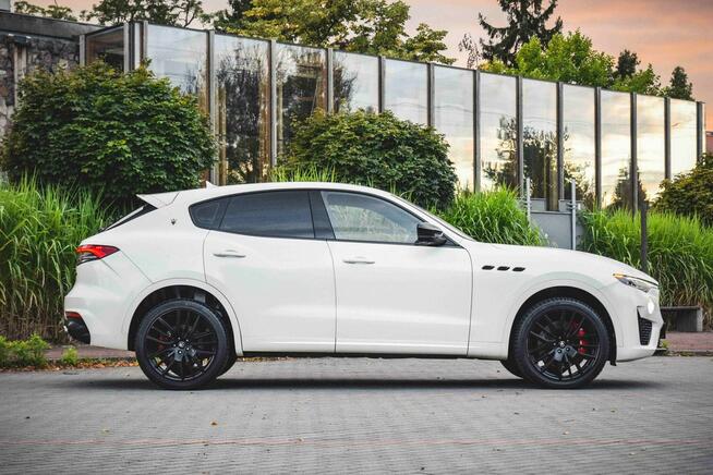Maserati Levante 2019