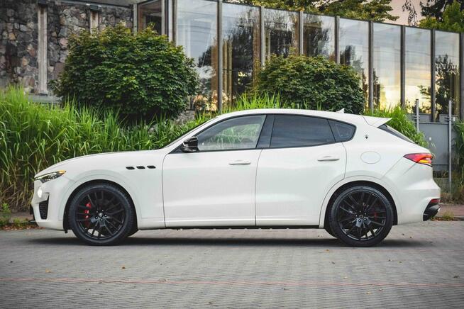 Maserati Levante 2019