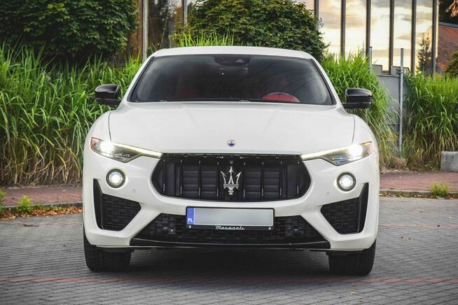 Maserati Levante 2019