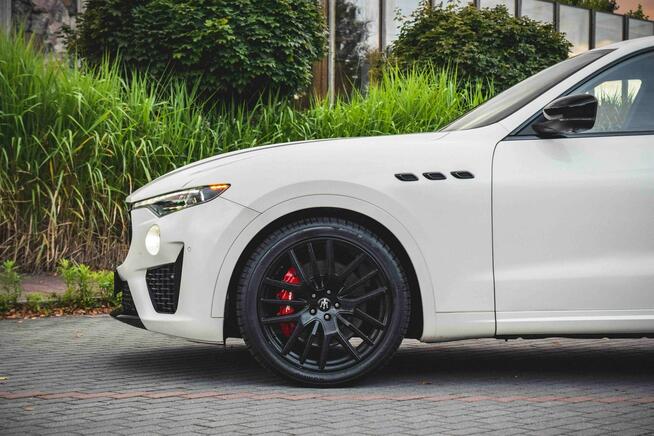 Maserati Levante 2019