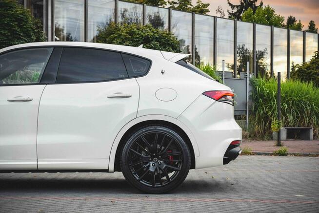 Maserati Levante 2019