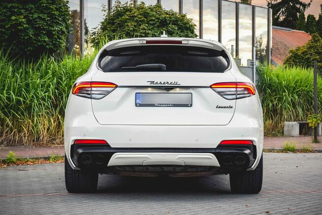 Maserati Levante 2019