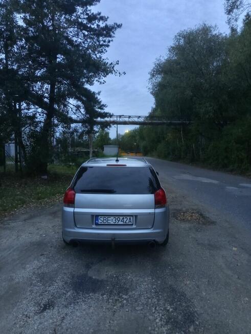 Opel Signum