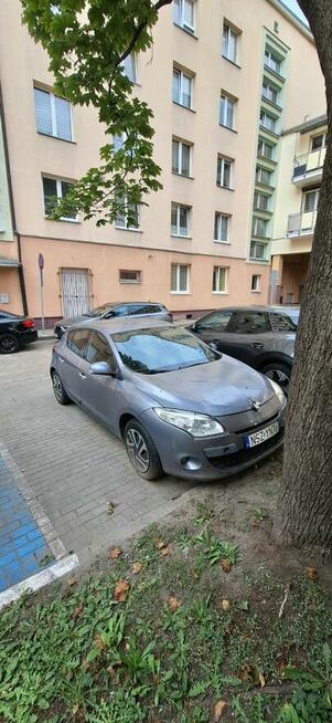 Renault Megane 2009