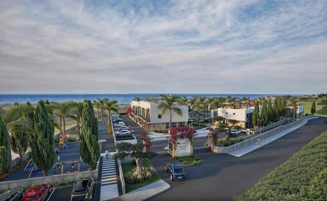 AURORA BAY 24 apartamentów 10 willi w Tatlisu, Cypr Północny