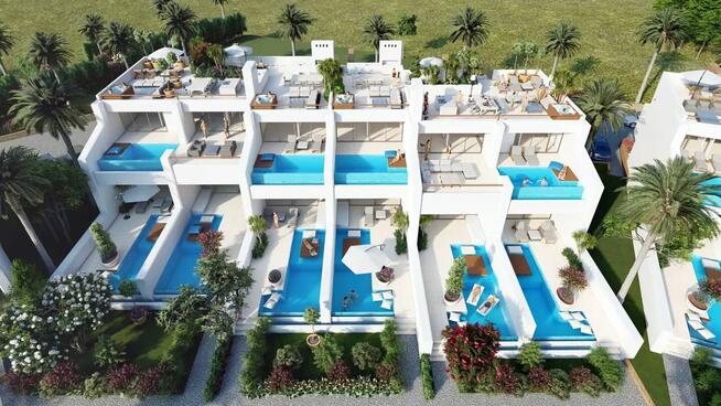 BAHAMAS HOMES apartamenty + wille w Esentepe, Cypr Północny