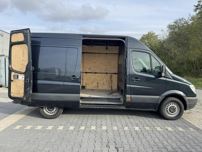 Sprzedam Mercedes-Benz Sprinter 216 CDI