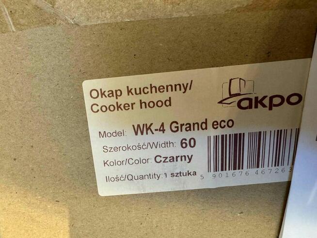 sprzedam nowa kuchnia modułowa