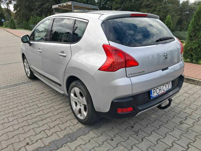Peugeot 3008 2012