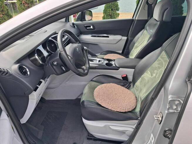 Peugeot 3008 2012