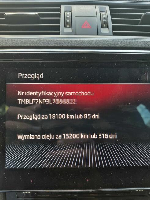 Skoda Superb 2020
