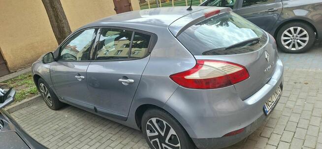 Renault Megane 2009