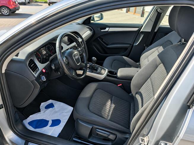 Audi A4 2009