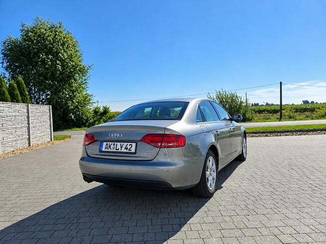 Audi A4 2009