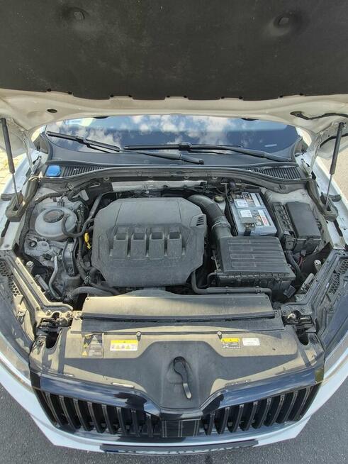 Skoda Superb 2020