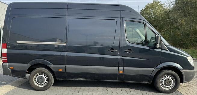 Sprzedam Mercedes-Benz Sprinter 216 CDI