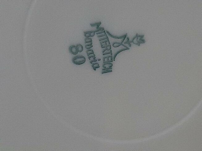 Porcelana Bavaria