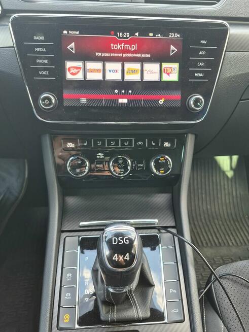 Skoda Superb 2020