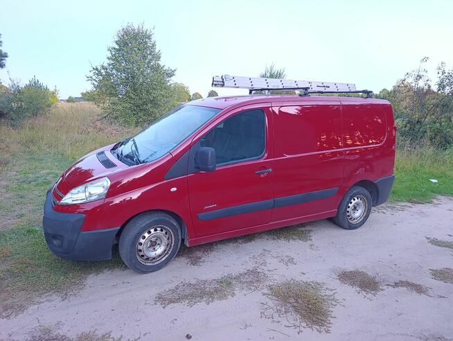 Citroën Jumpy
