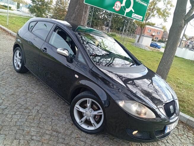 Seat Leon 2008