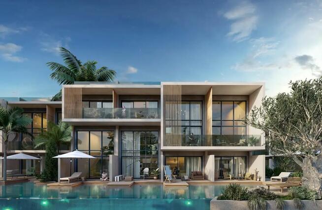 CASA DEL MARE apartamentów w Bahceli, Cypr Północny
