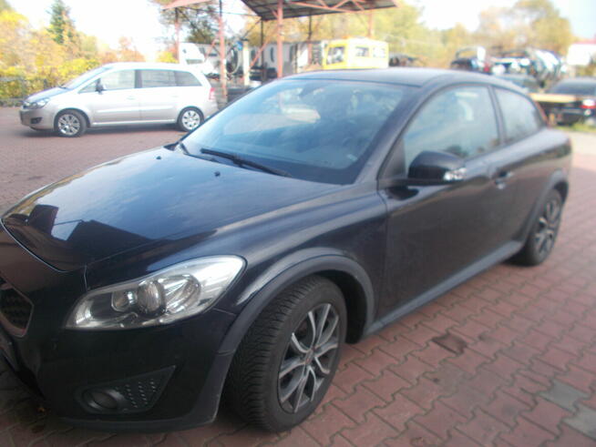 Volvo C30