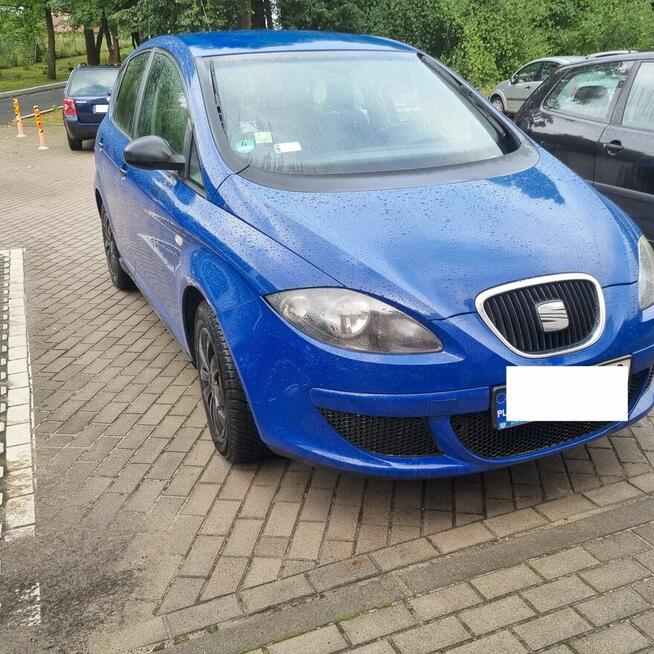 Seat Altea