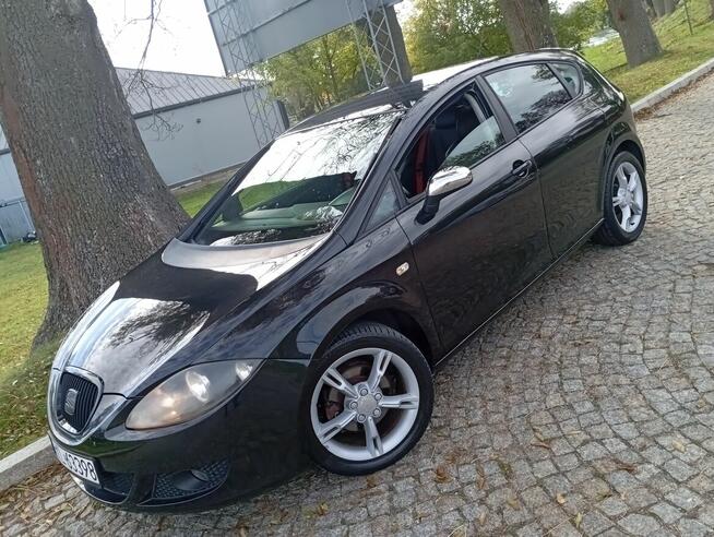 Seat Leon 2008