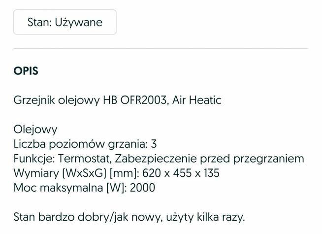 Sprzedam