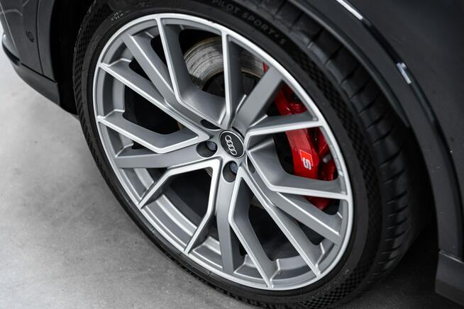 Audi SQ7 2020