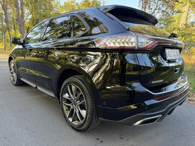 Ford Edge 2016