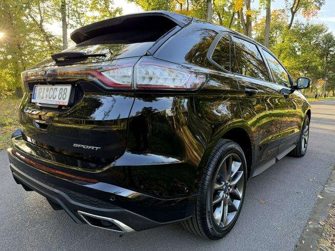 Ford Edge 2016