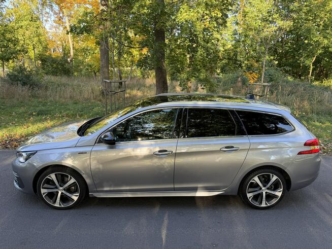 Peugeot 308 2017