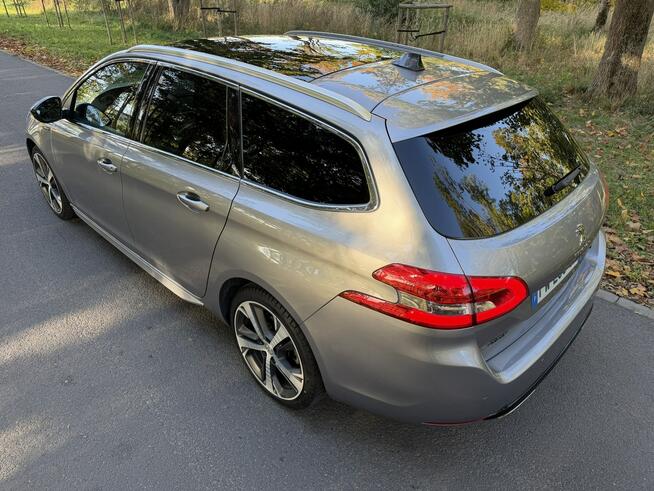 Peugeot 308 2017