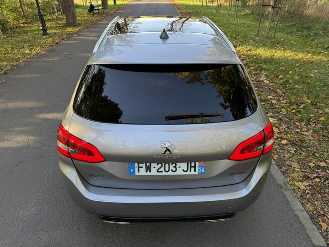Peugeot 308 2017