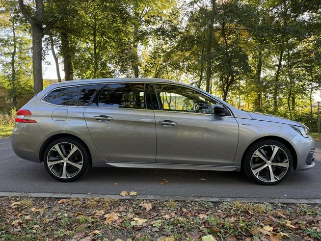 Peugeot 308 2017