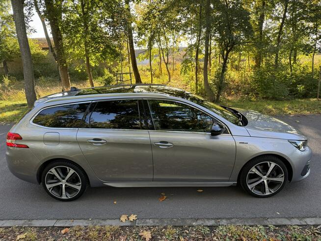 Peugeot 308 2017