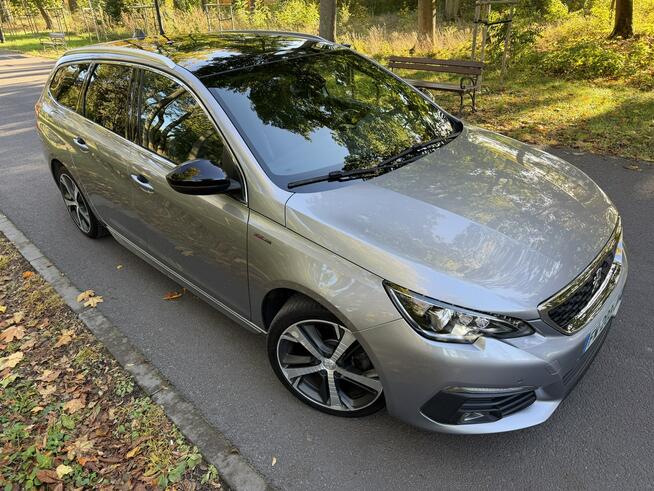 Peugeot 308 2017