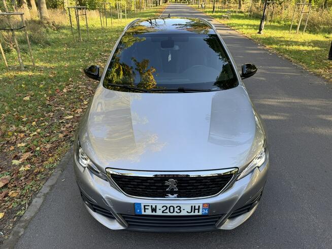 Peugeot 308 2017
