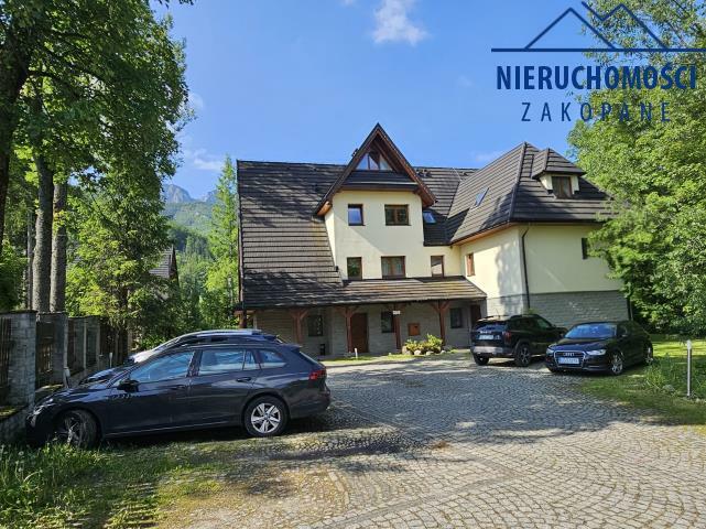 Dom Zakopane