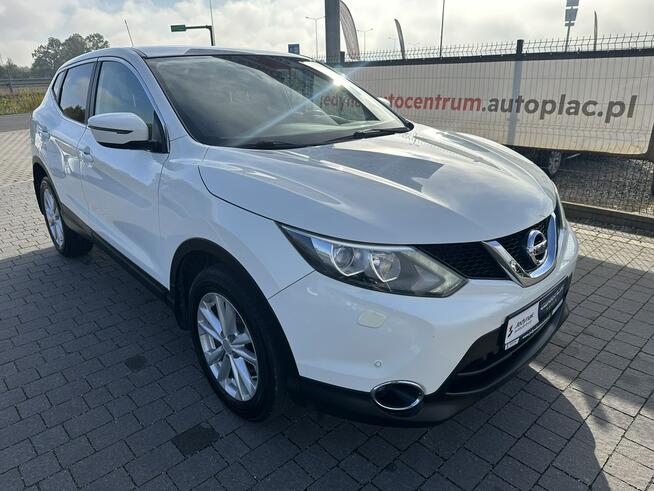 Nissan Qashqai 2016