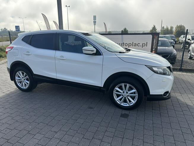 Nissan Qashqai 2016
