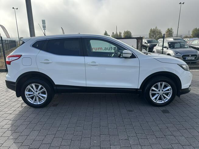 Nissan Qashqai 2016