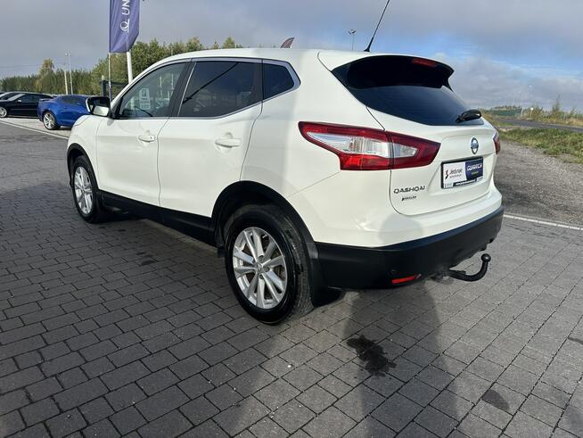 Nissan Qashqai 2016