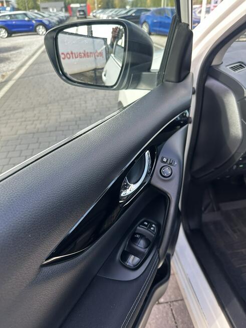 Nissan Qashqai 2016